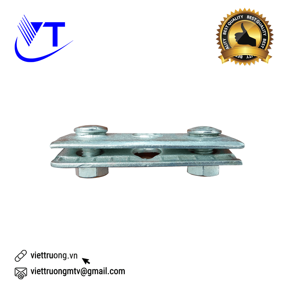 Kẹp cáp quang