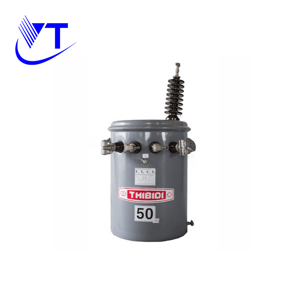 Máy biến áp 1 pha