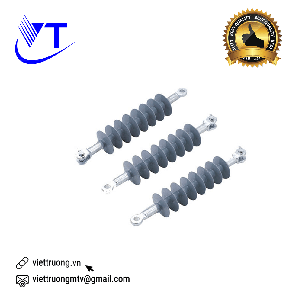 Sứ treo polymer
