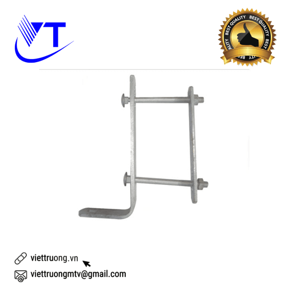 Giá lắp FCO – LA