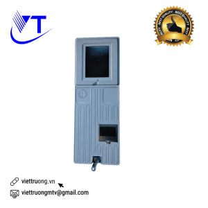Hộp 1 công tơ 3 pha ngoài trời nhựa composite