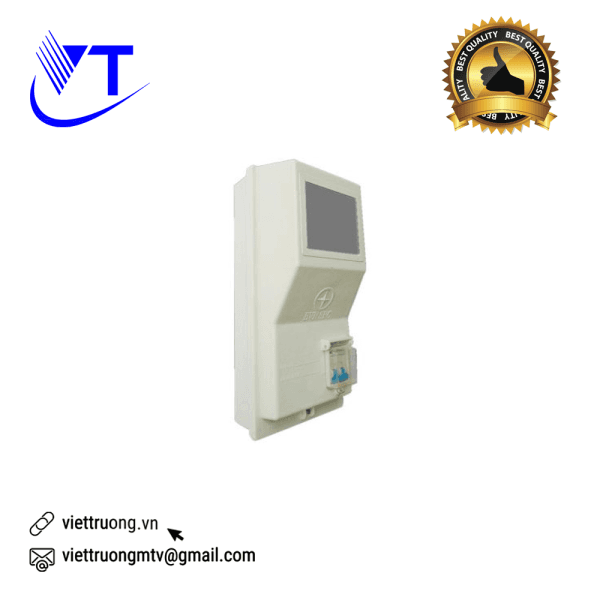 Hộp 1 công tơ 1 pha ngoài trời nhựa composite