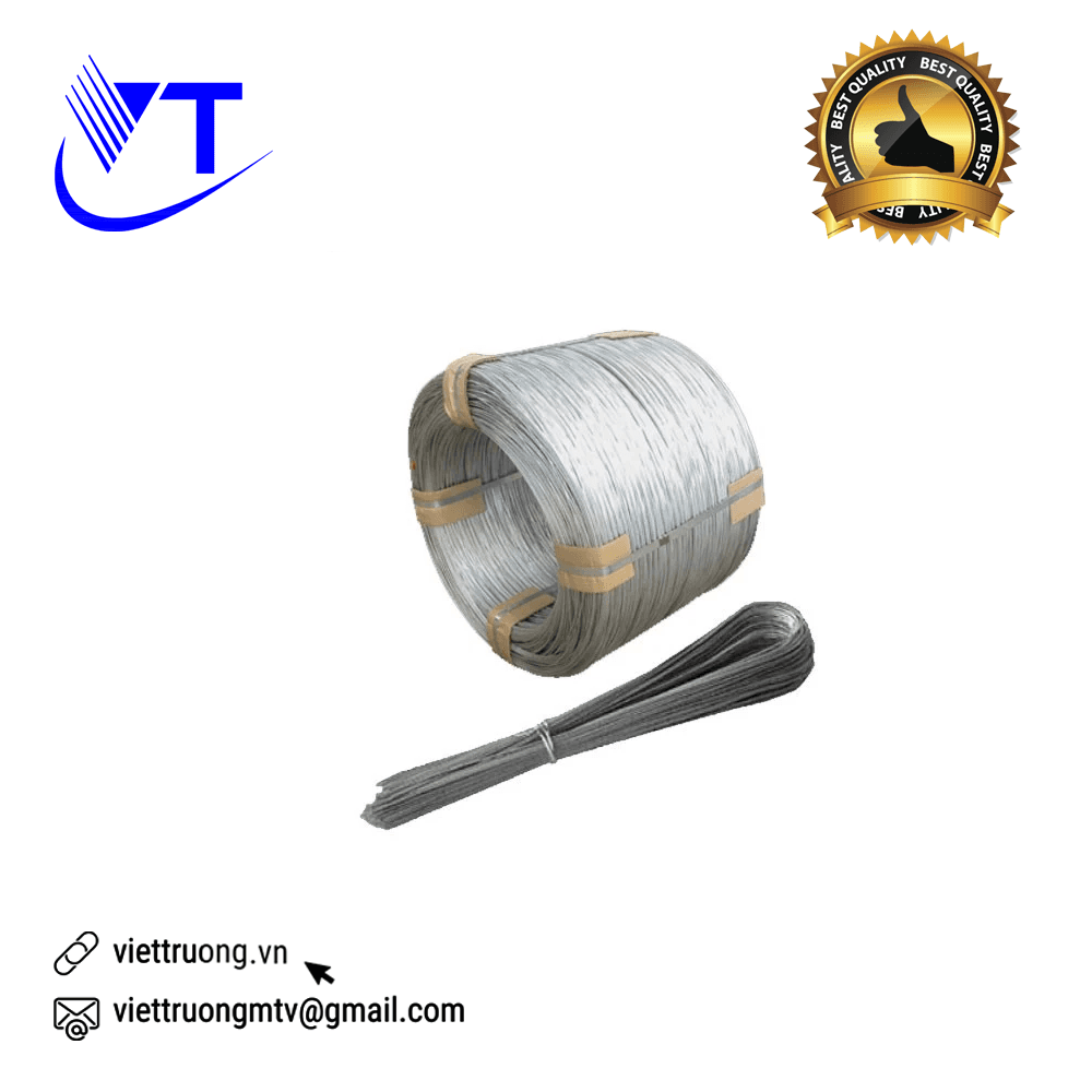 Dây tiếp địa nhúng kẽm
