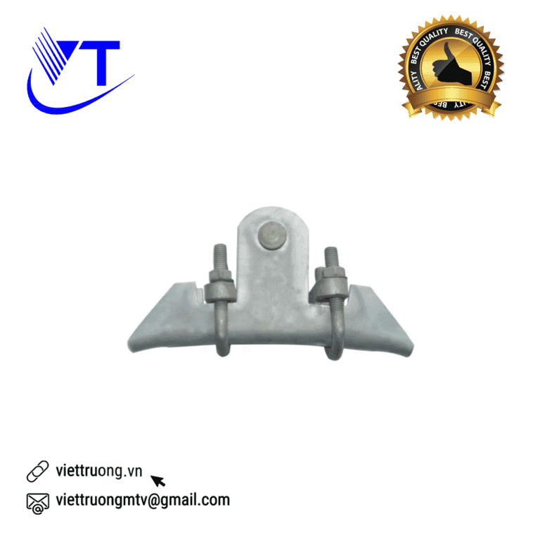 Khóa đỡ cáp
