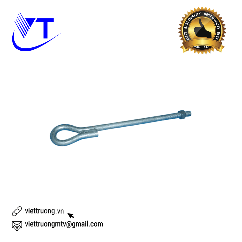 Bu lông mắt
