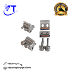 Kẹp nối rẽ đồng nhôm