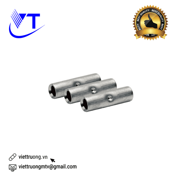 Ống nối đồng