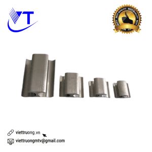 Kẹp nối WR đồng – nhôm