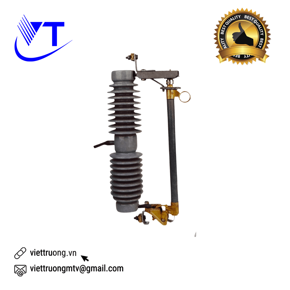 Cầu chì tự rơi (FCO)