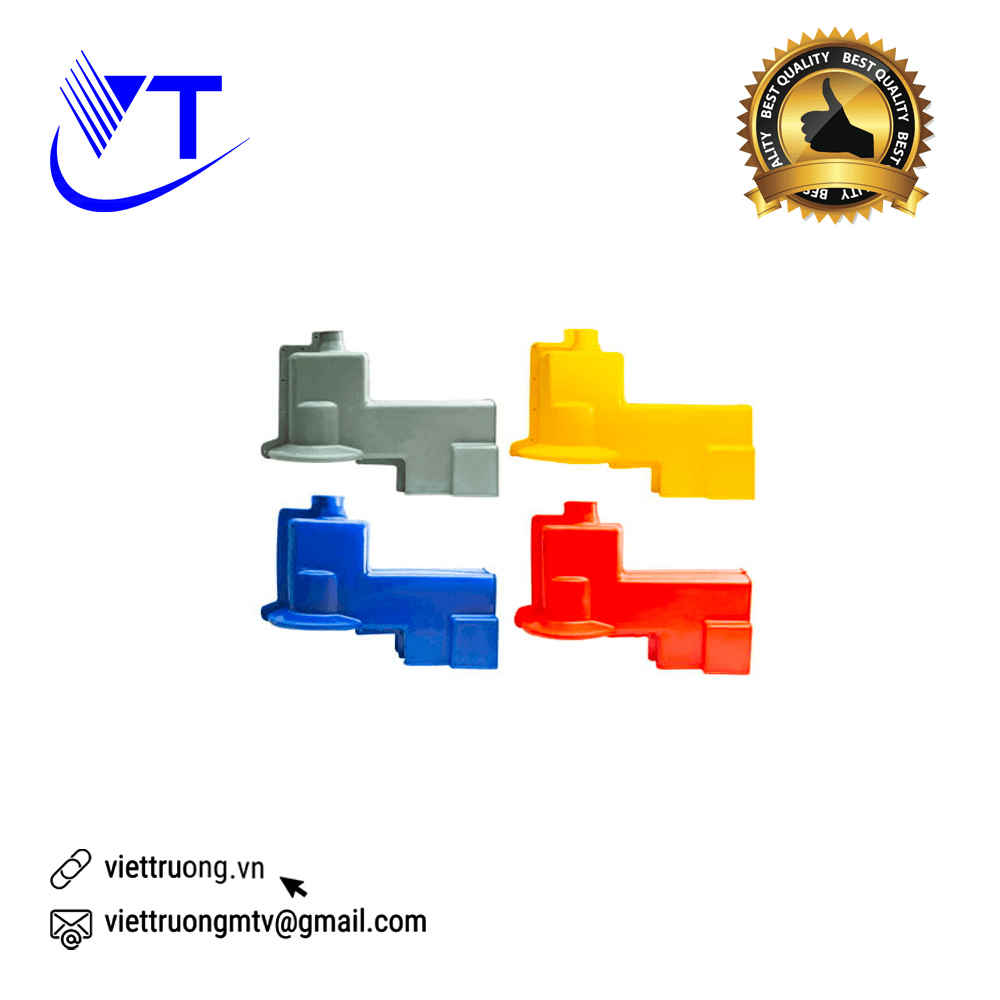 Nắp chụp cách điện
