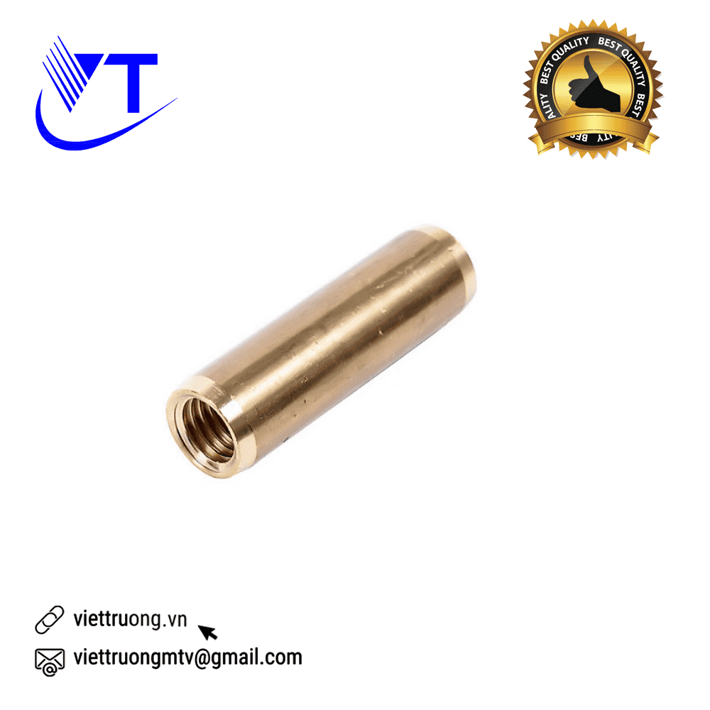 Khớp ren nối cọc tiếp địa