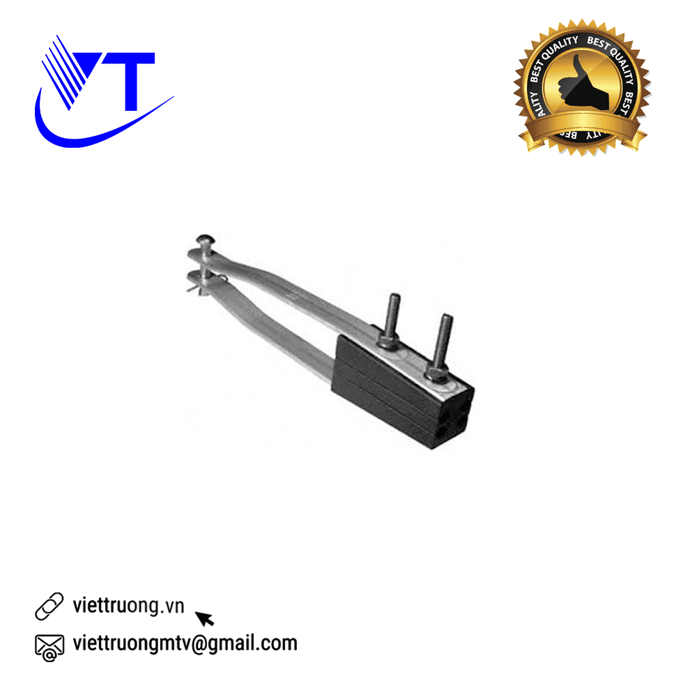 Kẹp ngừng cáp 50 – 150 mm²