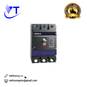 Máy cắt loại khối (MCCB)