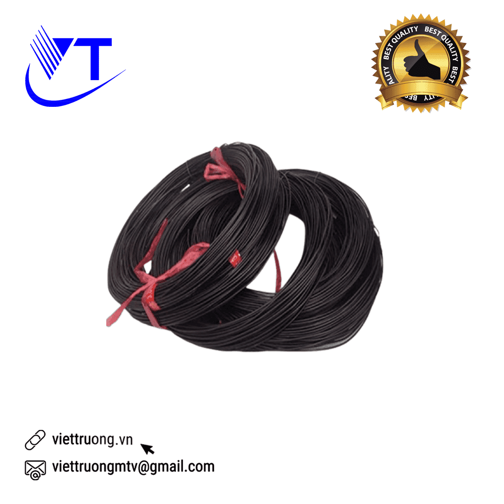 Dây tiếp địa nhôm bọc TK35 TK50