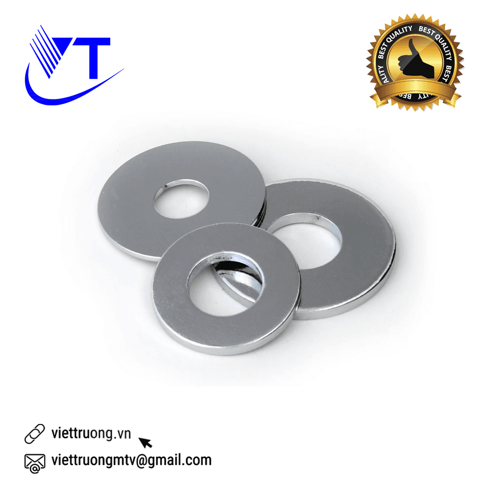 Lông đền tròn, vuông