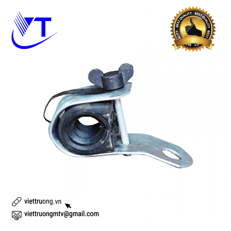 Kẹp treo cáp ABC 50 – 150 mm²