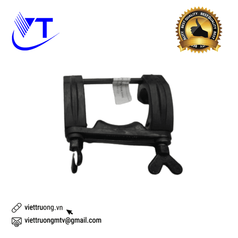 Kẹp cáp cổ sứ