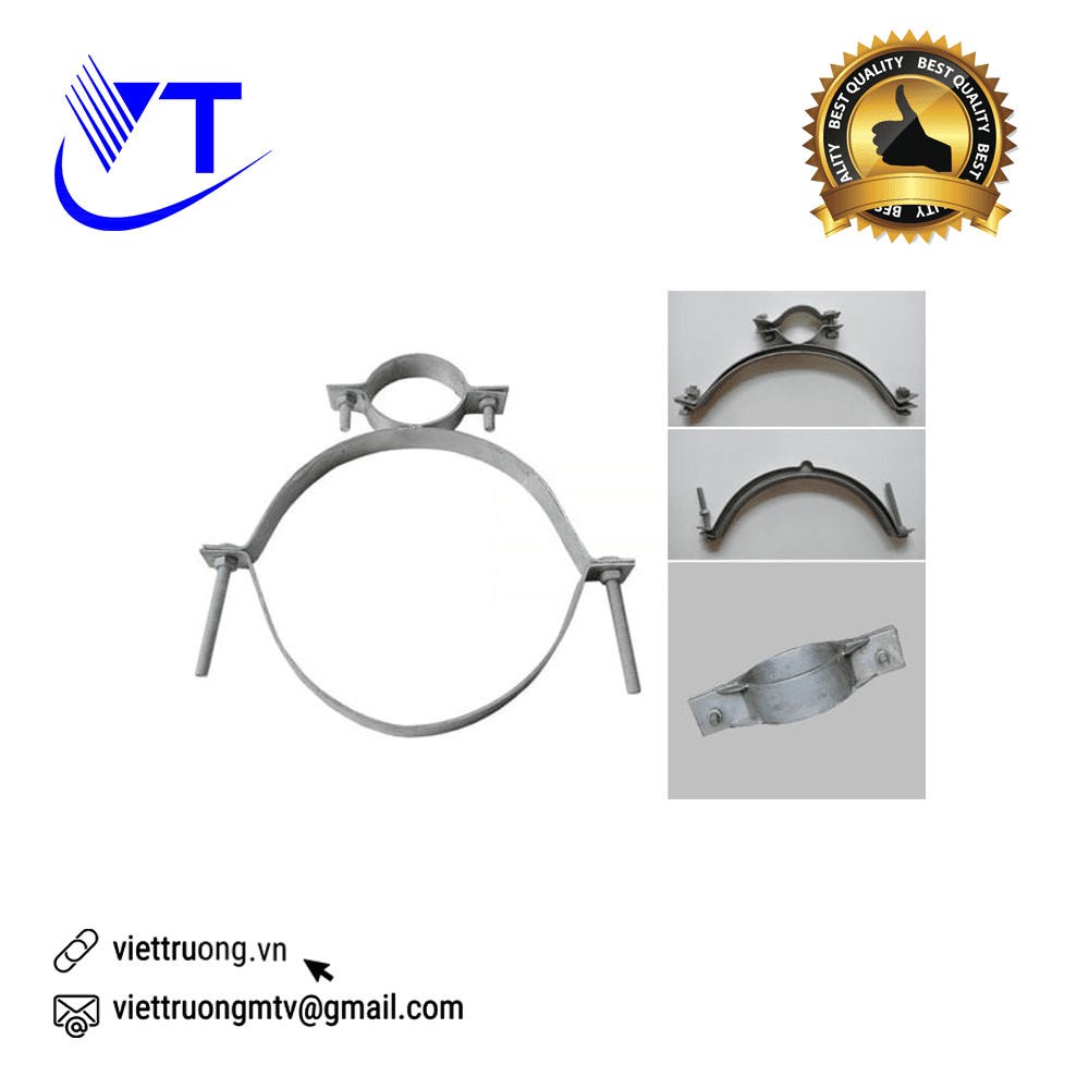 Cổ dê các loại