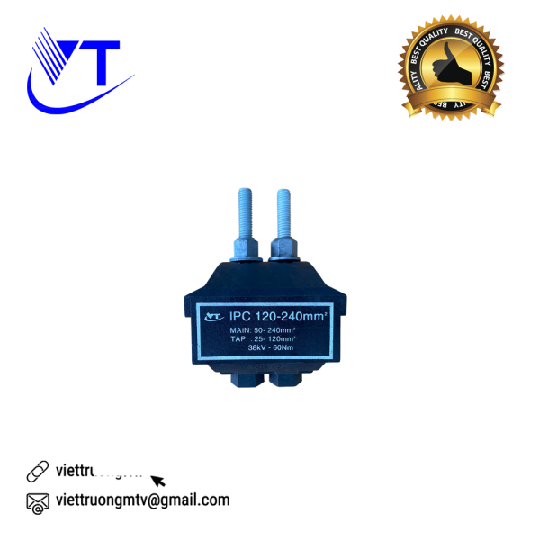 KẸP IPC