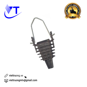 SEALING TYPE CABLE STOP CLAMP