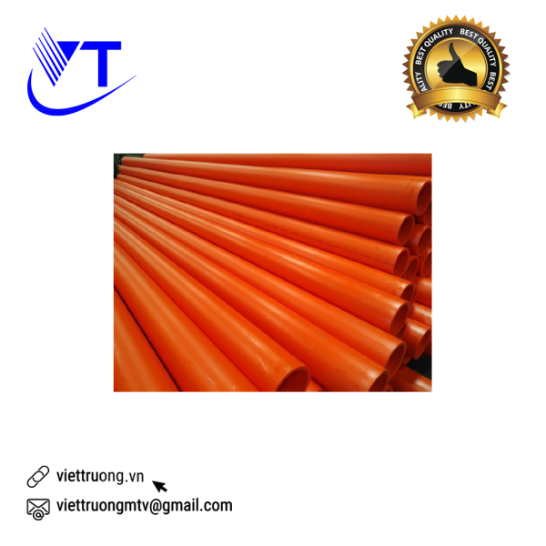 FLEXIBLE HDPE PIPE