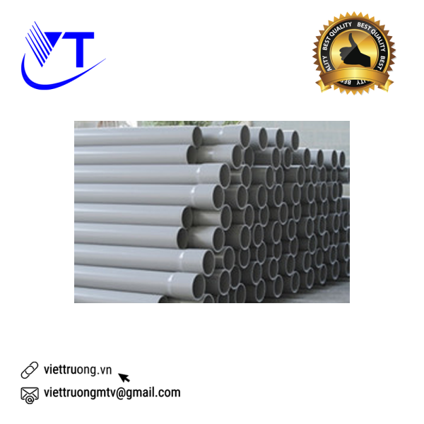 uPVC PIPE